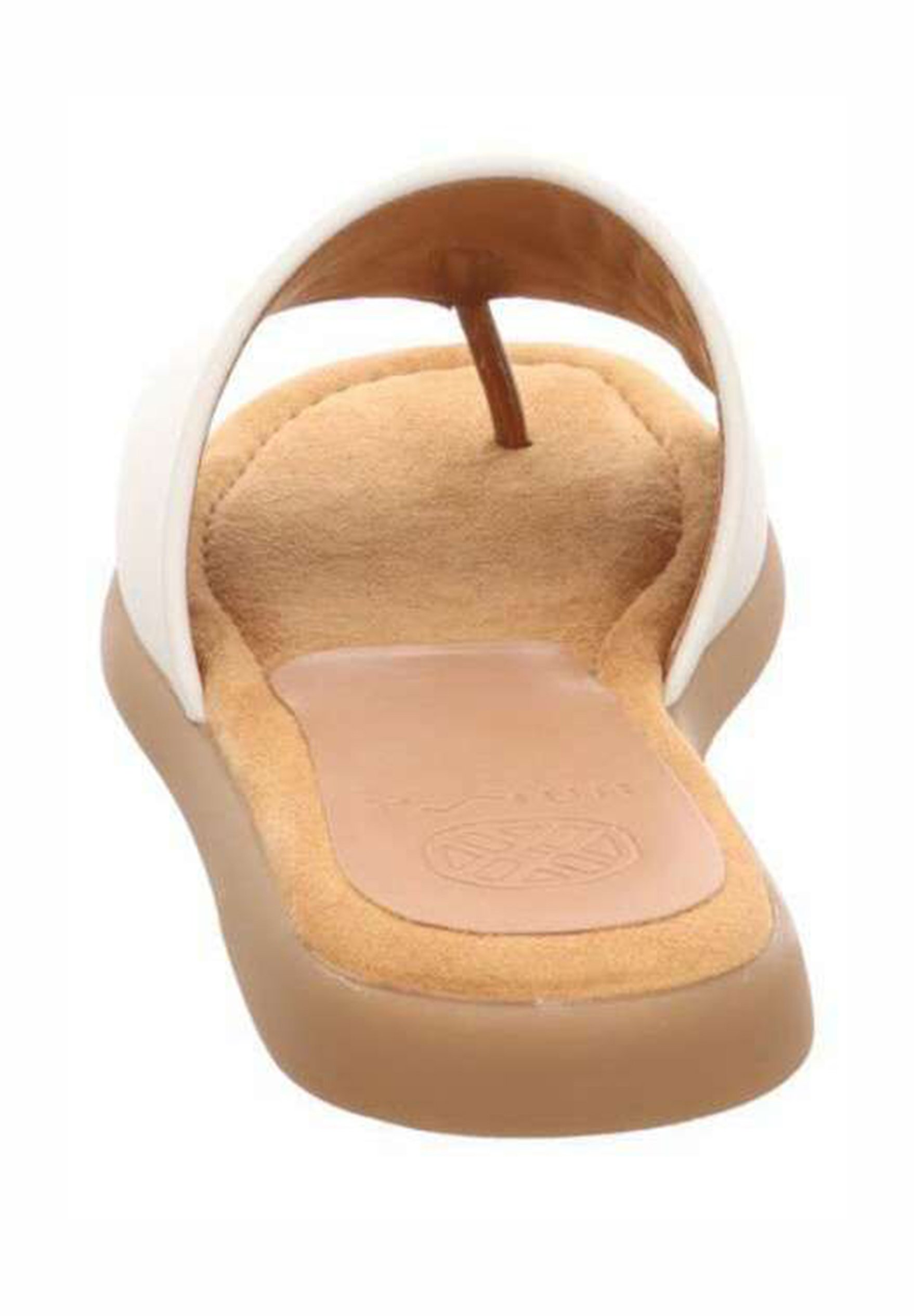 Unisa zehentrenner weiss Clearance